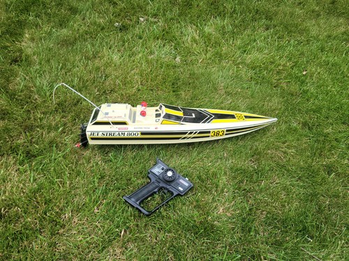 Kyosho 800 jet stream radio - 800,