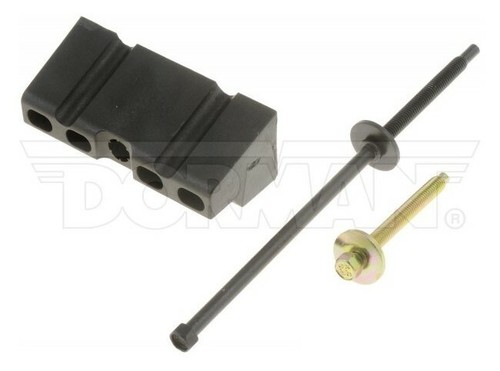 00588 dorman battery hold - battery,