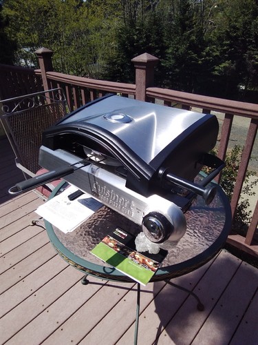 Cuisinart pizza oven 1 - cuisinart,