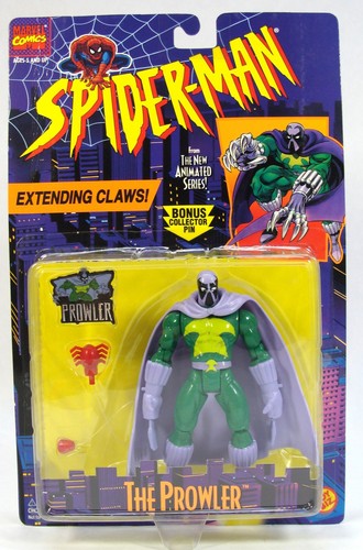 Toy biz 1995 - biz, comics