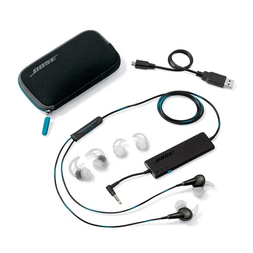 Bose qc20 wired - bose,