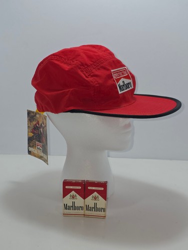 Marlboro adventure team - marlboro,