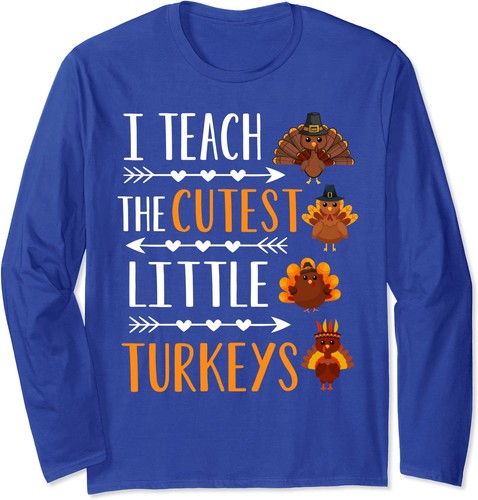 Teach the cutest little - i,