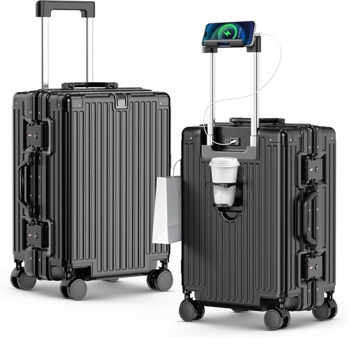 Carry luggage noble tsa - on,