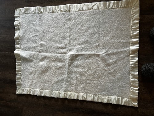 Vintage chatham white baby - vintage,