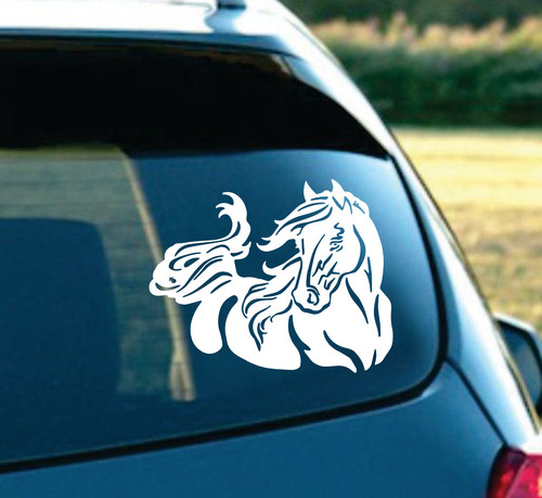 Vinyl sticker decal - vinyl,