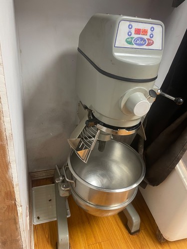 Globe sp30 mixer - sp30, planetary