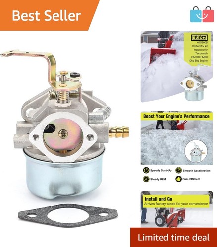 Oem replacement tecumseh - oem,