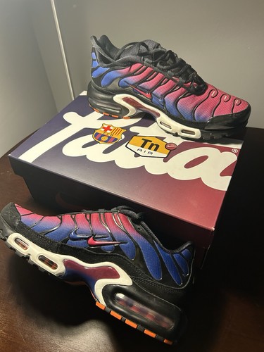 Nike patta barcelona - patta, x