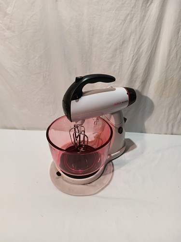 Sunbeam vintage mixmaster - sunbeam,