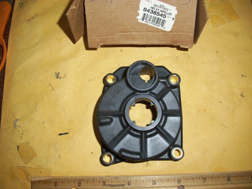 Johnson evinrude outboard - johnson,