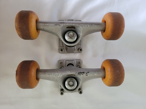 Thunder four trucks - four, pair