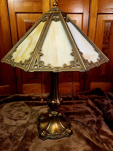 Antique signed bradley and - signed,