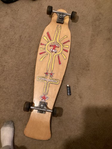 Vintage keith haring - 41”,