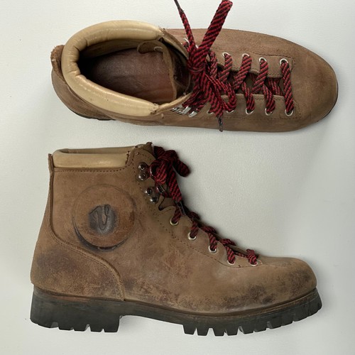 Vintage vasque hiking - vasque, boots