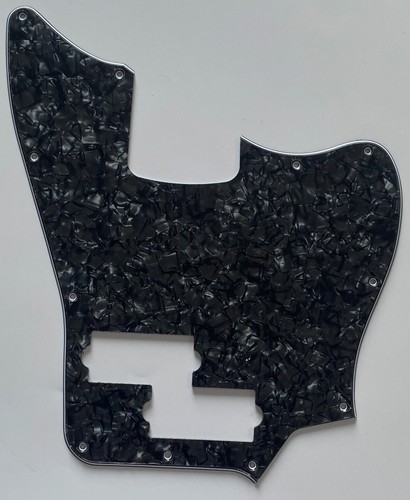 For fit squier jaguar bass - squier,