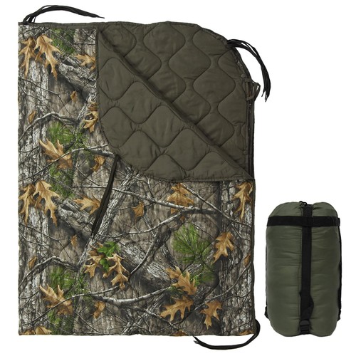 Loogu camo blanket waterproof - blanket,