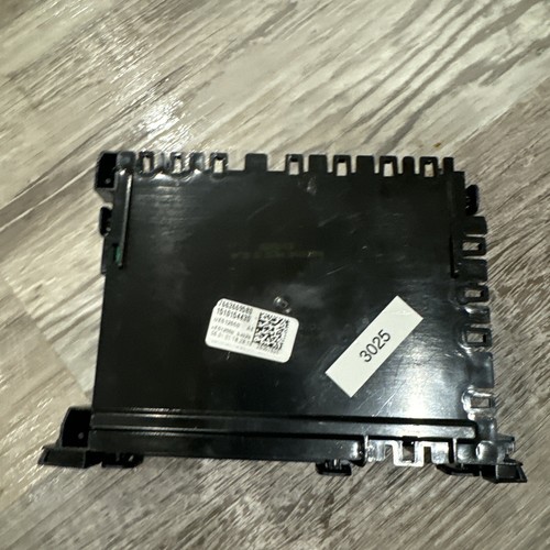 Beko dishwasher control board - control,