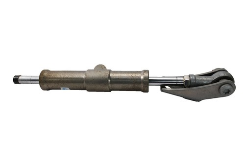 2007 bmw 1200 steering - k,