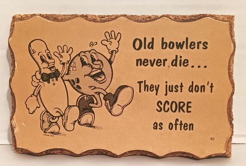 Bowling ball and - and, pin