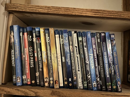 Huge blu ray sale - blu-ray, sale!!!!