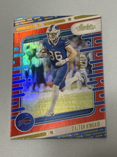2024 panini absolute red - 2024,