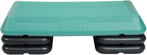 Circuit aerobic stepper - circuit,