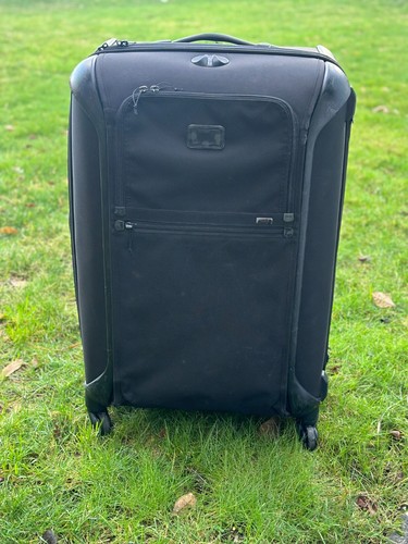 Tumi alpha 28527 - alpha,
