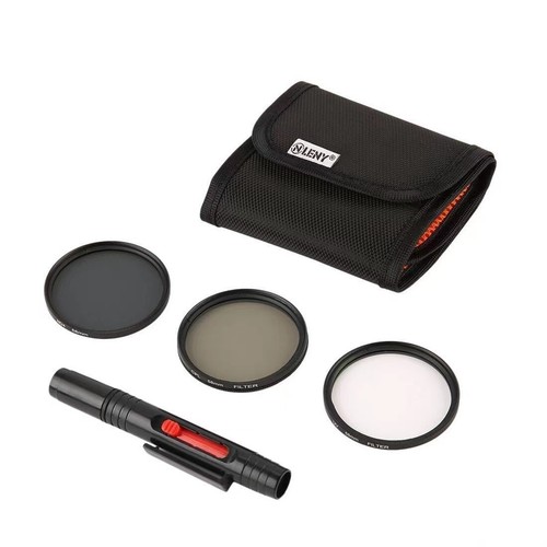 77mm camera lens filter - lens,