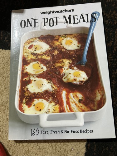 Weight watchers one pot meals - watchers,