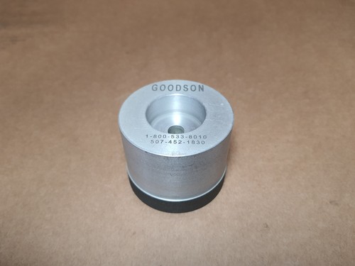 Goodson cbn 300 - straight, sided