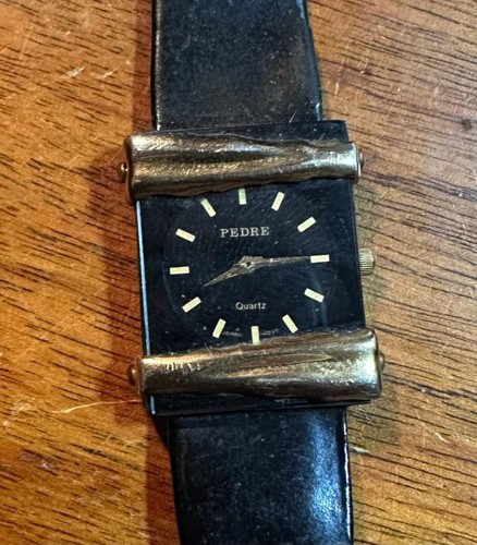 Vintage art deco - pedre, &