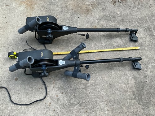 Cannon magnum electric - magnum, 10