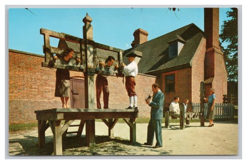 Williamsburg virginia public - williamsburg,