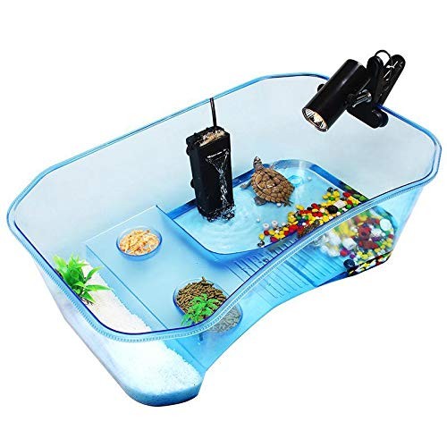 Geegoods turtle tank - turtle,