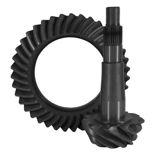 355 yukon gear axle - yukon,