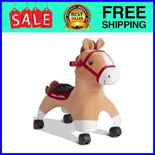 Radio flyer boots - radio, rolling