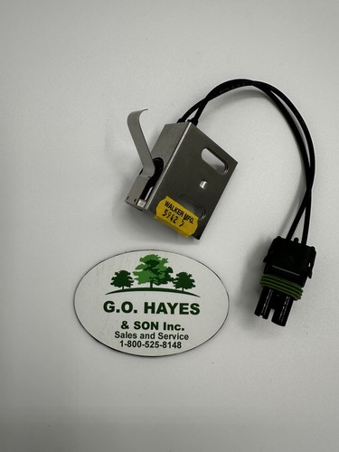 Walker mower oem - mower,