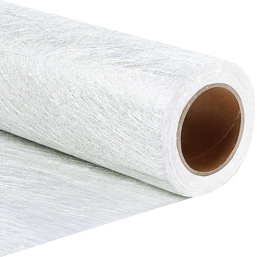 Fiberglass cloth chopped - cloth,