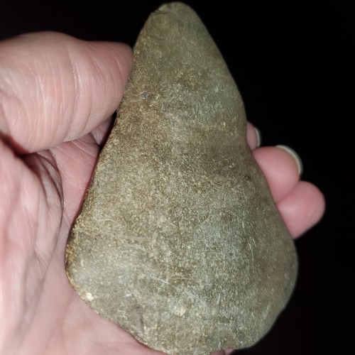 Stone axe head hatchet - head,