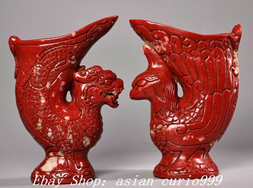 Old dynasty chicken blood - chicken,