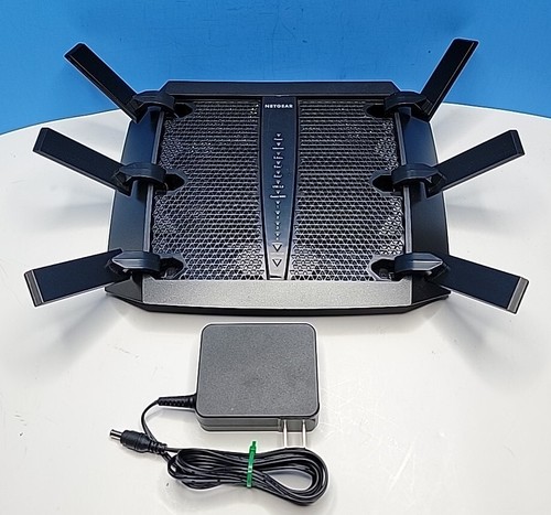 Netgear nighthawk x6s - netgear,
