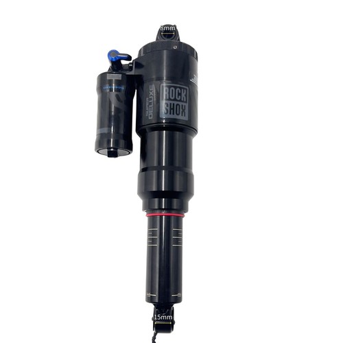 2025 rockshox super deluxe - 2025,