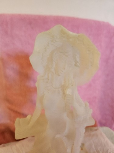Crosa frosted lucite - crosa,