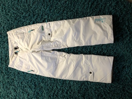 Snow boarding pants
