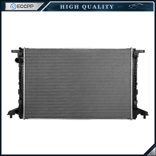 Radiator for audi a4 - for,