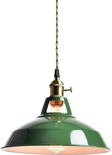 Macaron green pendant lights - macaron,