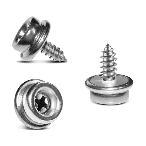 Yeebeny 50pcs stainless - yeebeny,