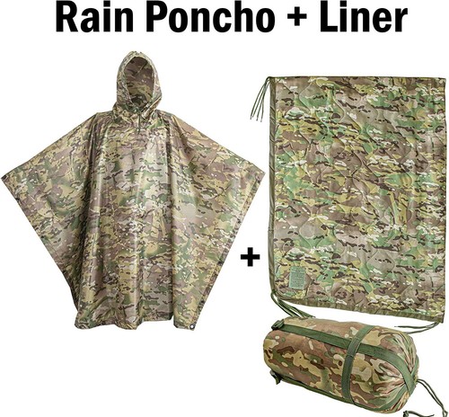 Usgi industries rain - usgi, -rain