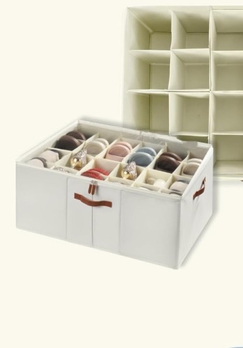 Organihaus shoe organizer - organihaus,
